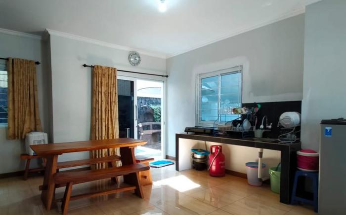 Villa nea 1 puncak