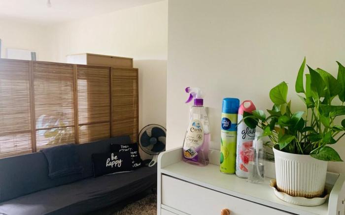 Simple, Cozy Studio Condo in Nuvali, Calamba