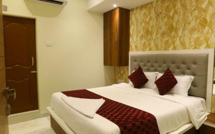 Hotel Sai Siddhi Inn - Navi Mumbai