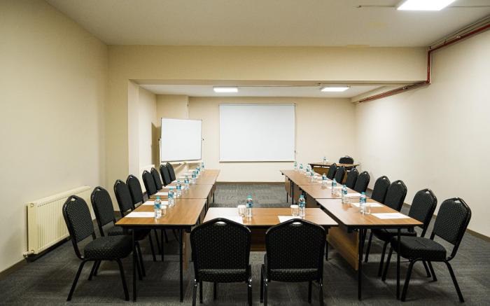 MONEZZA HOTEL MALTEPE
