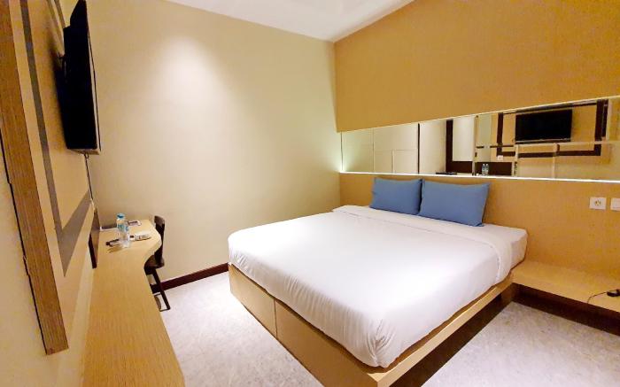 MP Hotel Kelapa Gading