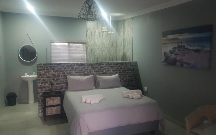 Haley's Guesthouse