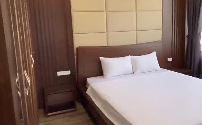 Flamingo Dai Lai Resort - SV6.09 - Dream Villa