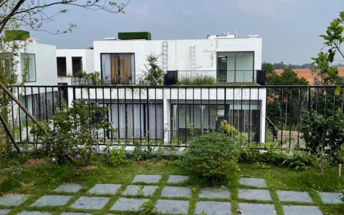 Flamingo Dai Lai Resort - SV6.09 - Dream Villa