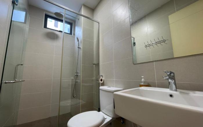 Atlantis Heart OfMELAKA/BandaHilir 3510| I Housing