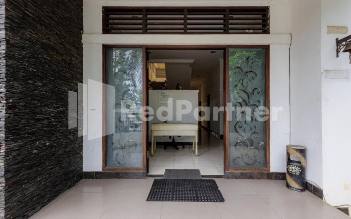 Karawaci Taman Permata Tiga Mitra RedDoorz