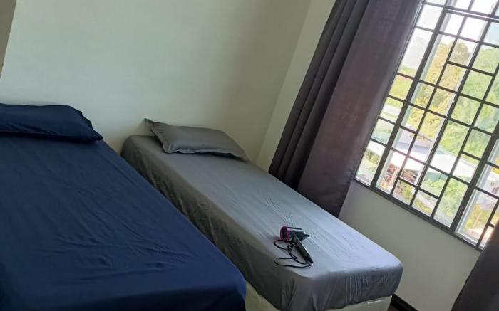 Sandakan Homestay