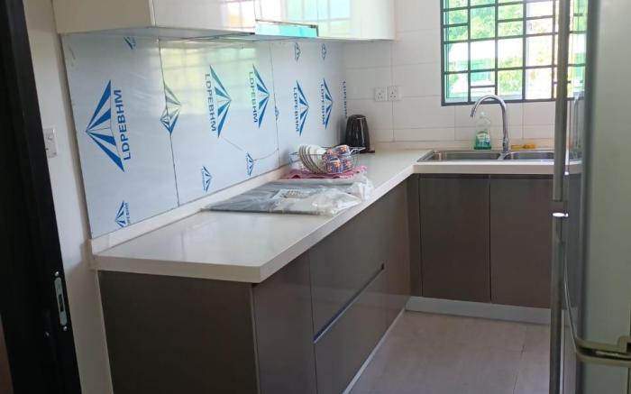 Sandakan Homestay