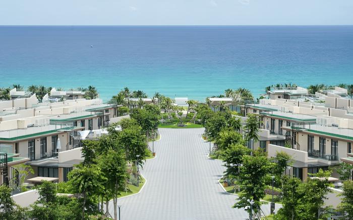 The Pool Villa Cam Ranh - All Private Pool Villas