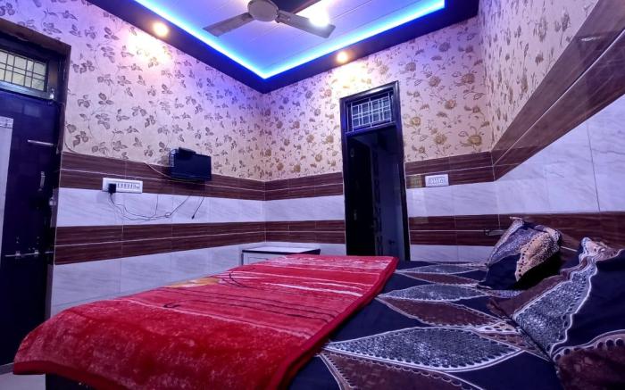 10 Bedroom 10 Bathroom Apartment in Alwar