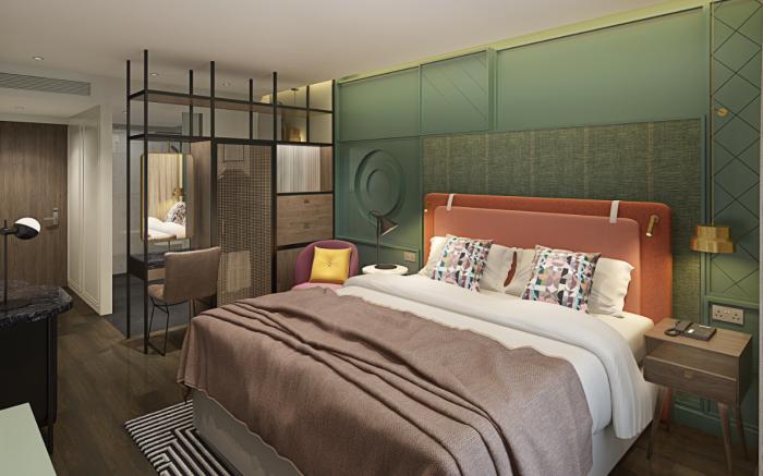 Holiday Inn Resort Szklarska Poreba Happy Valley