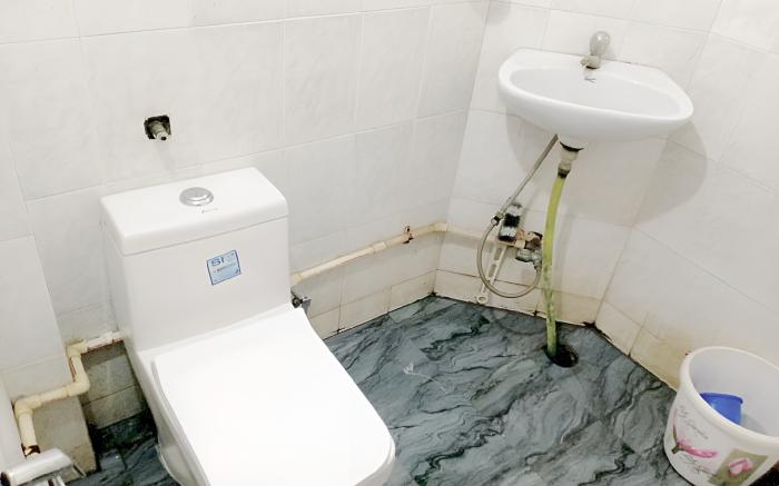 Siddhivinayak Temple Guest House