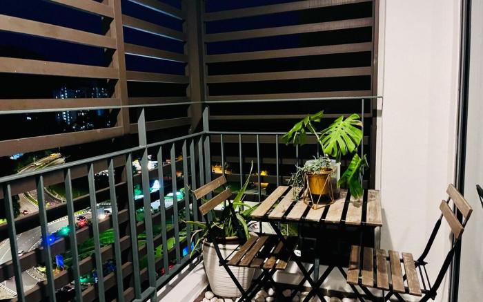 Selayang 18 Residences (300Mbps Wifi Internet)