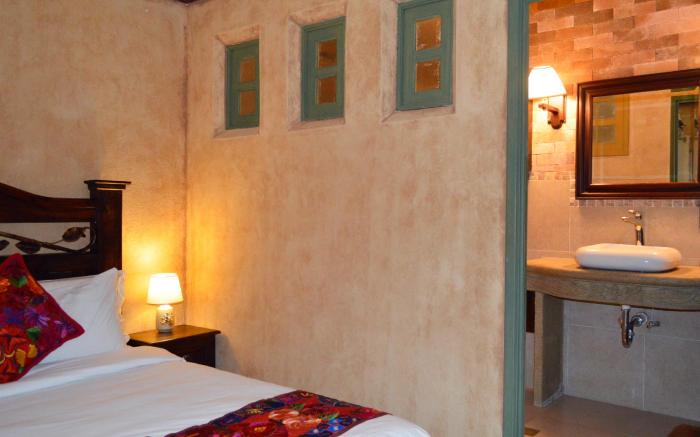 Casa Realeza Hotel