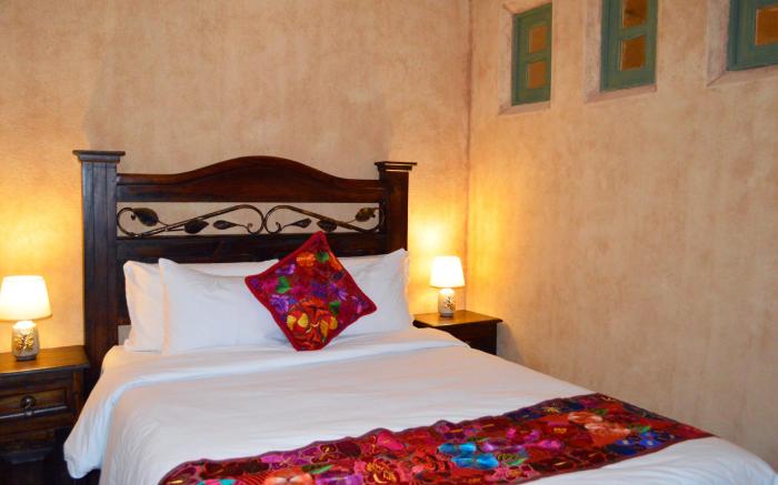 Casa Realeza Hotel
