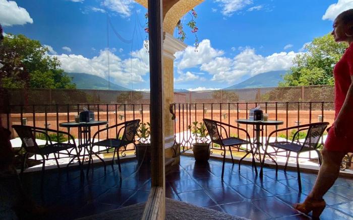 Casa Realeza Hotel