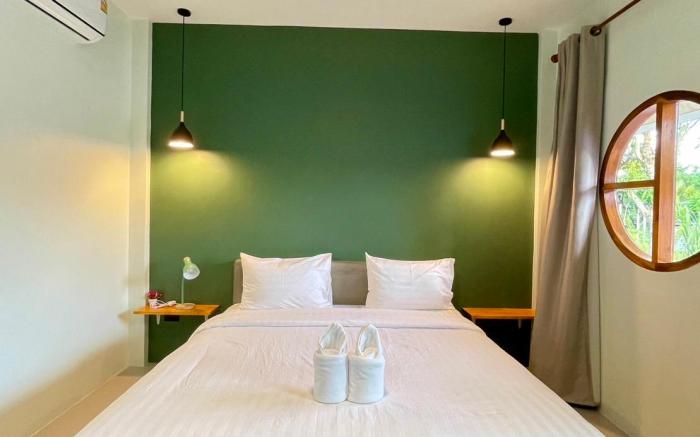 Norn Na Homestay Chanthaburi