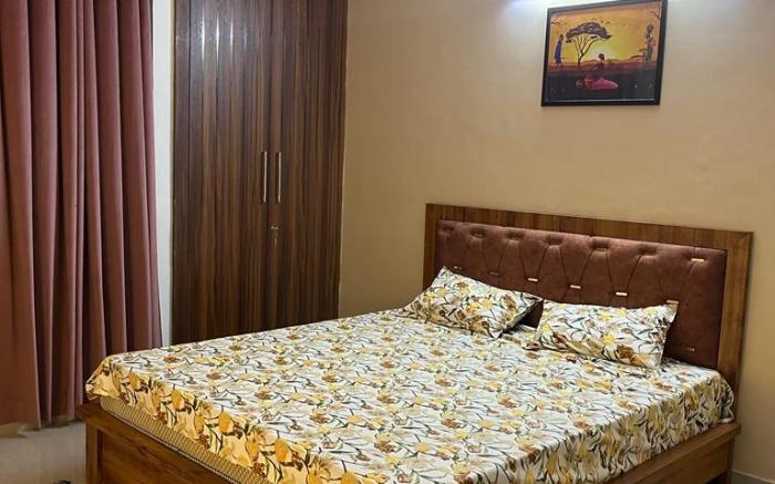 YB Home near jindal university