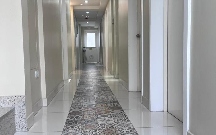 Cebu Mini Hotel