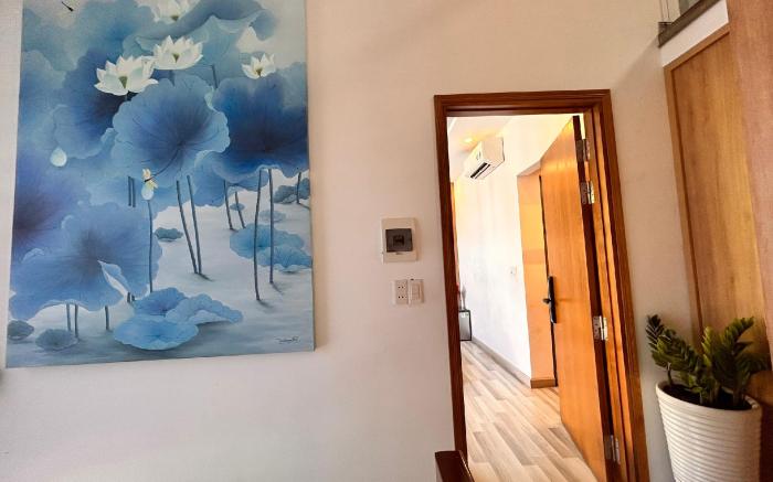 MUN HOMESTAY