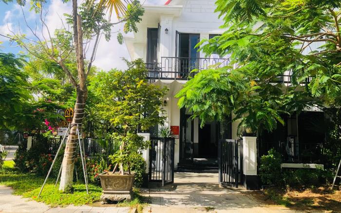 MUN HOMESTAY