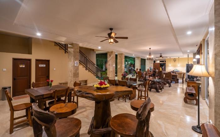 Kecik Inn