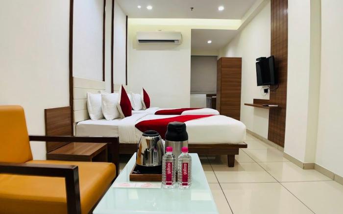 Hotel Ashray Inn Express