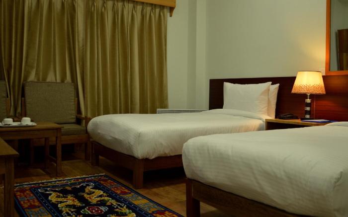 Hotel Amodhara