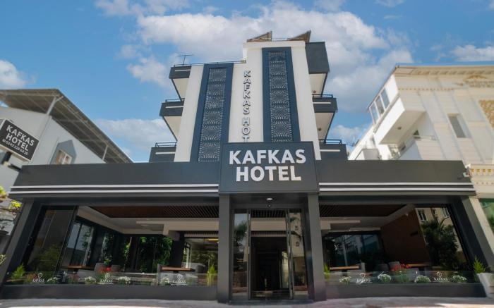 KAFKAS HOTEL