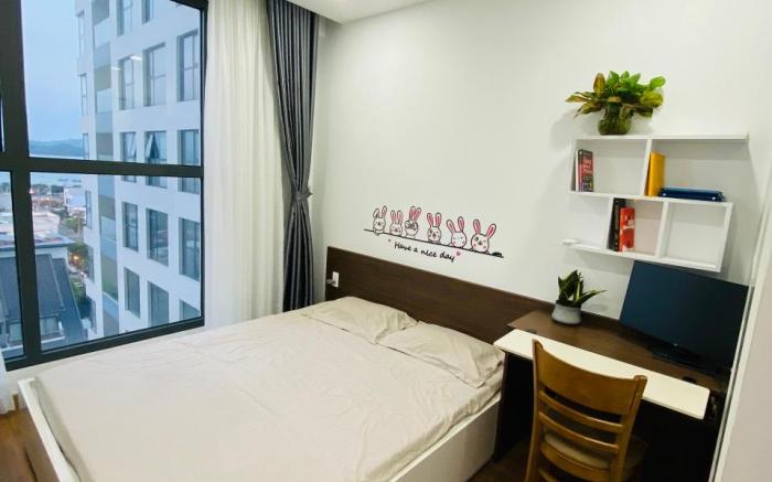 2 Bed 2 Bath Apartment in Quy Nhon (Binh Dinh)