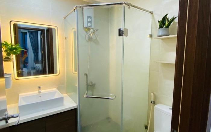 2 Bed 2 Bath Apartment in Quy Nhon (Binh Dinh)