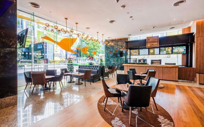 ibis Kuala Lumpur City Centre