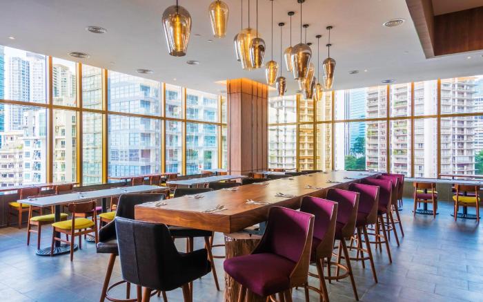 ibis Kuala Lumpur City Centre