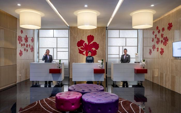 Mercure Hai Phong