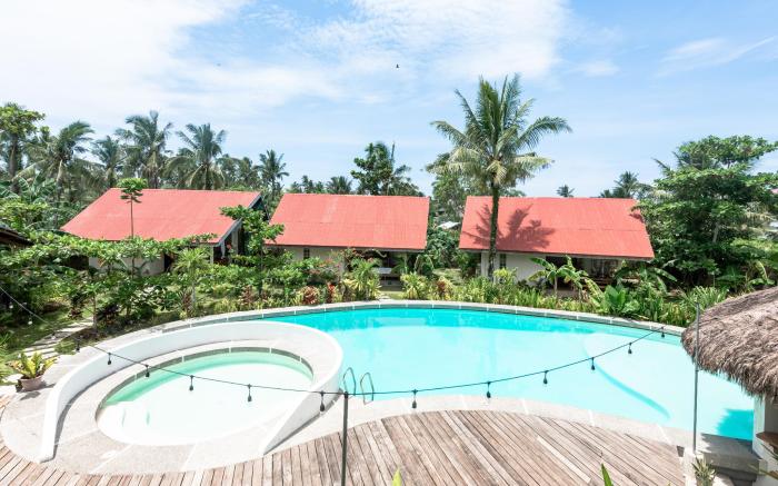 Ohana Resort Siargao