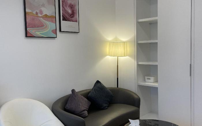 Happyhome-Hengqin