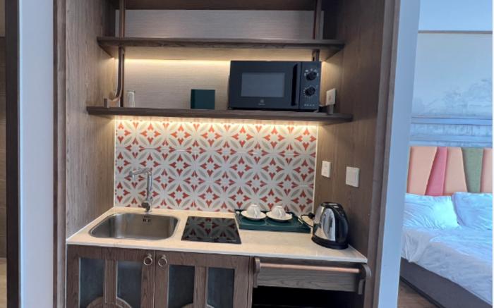 Mandala Cham Bay Mui Ne Ocean View