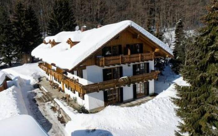 Haus Jagerfleck, Ihre Ferienwohnungen am Nationalpark Bayerischer Wald