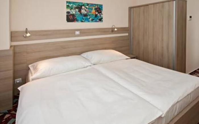 Hotel Arena