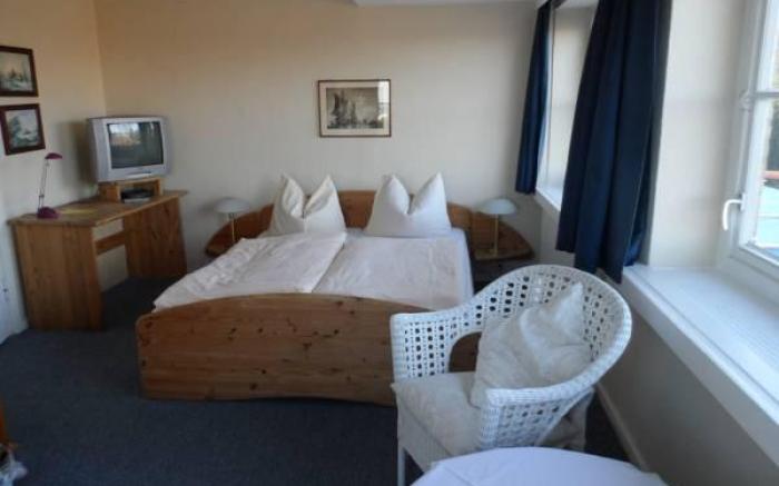 Hotel Schleimunde