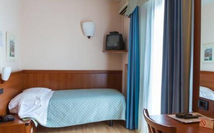 Hotel San Marco
