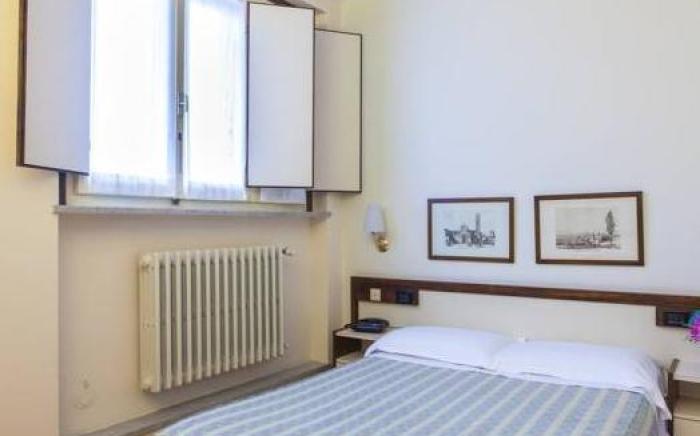 Hotel San Marco