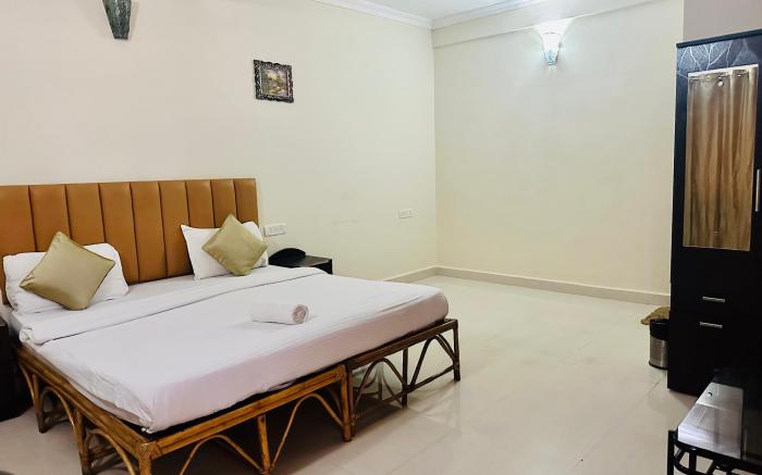 Hotel Leela Inn Candolim