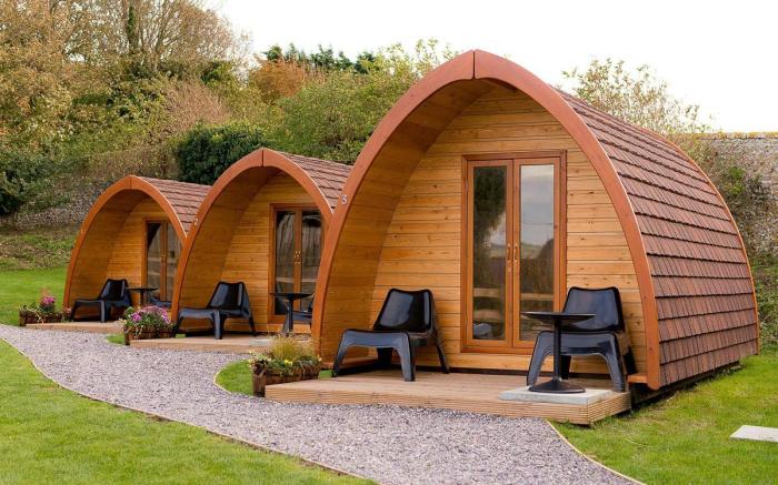 Hostel YHA South Downs