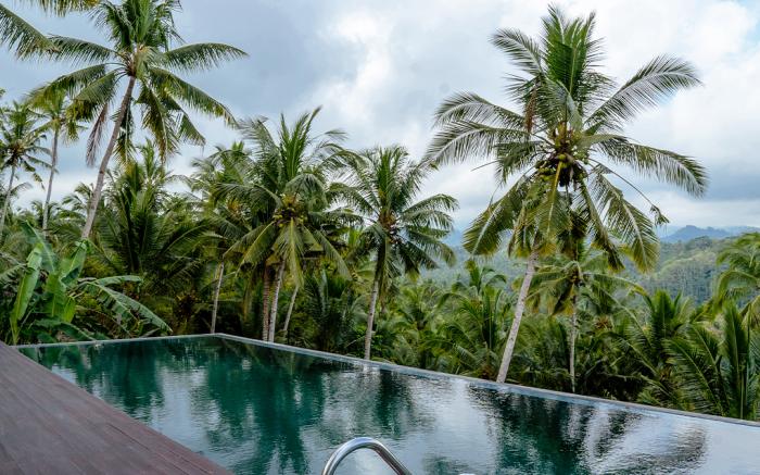 Amanuba Ersadeva Resort 