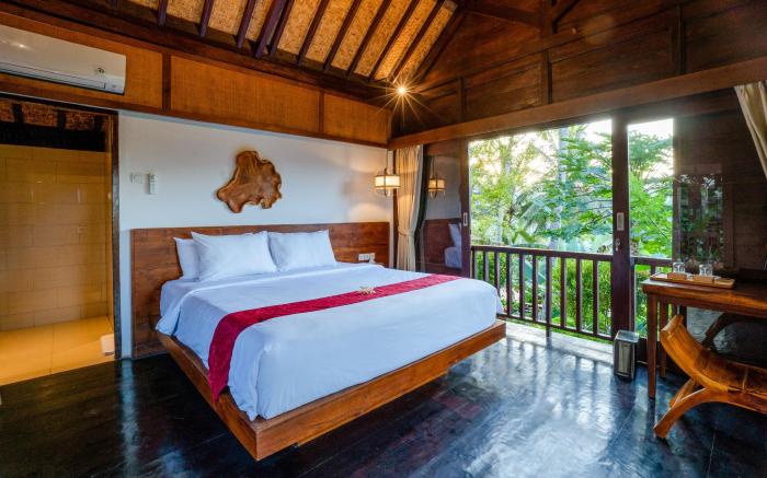 Amanuba Ersadeva Resort 