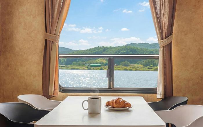 Taean Bibi ArtGlamping