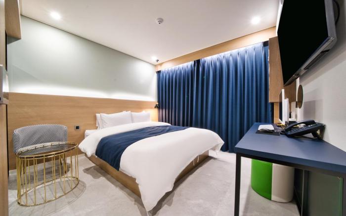 Hotel Adele in Gyeongju