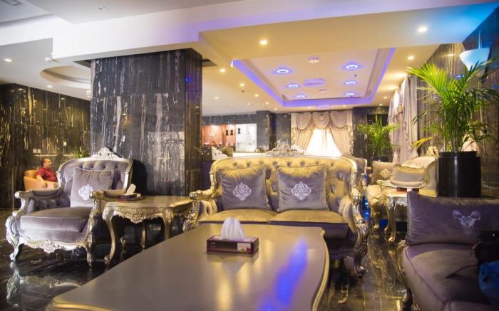 Wow Hotel Jeddah