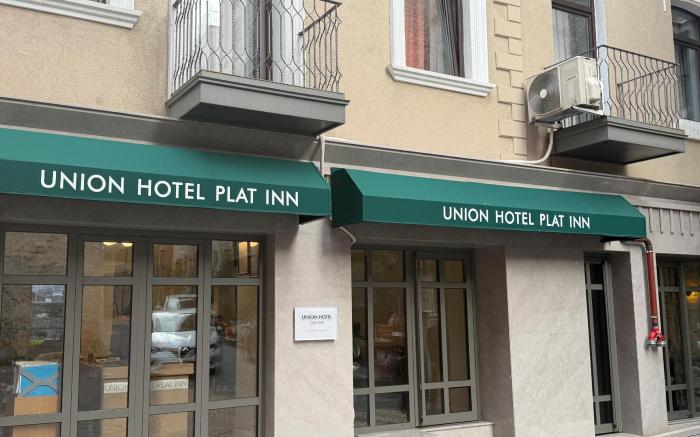 Union Hotel Plat Inn